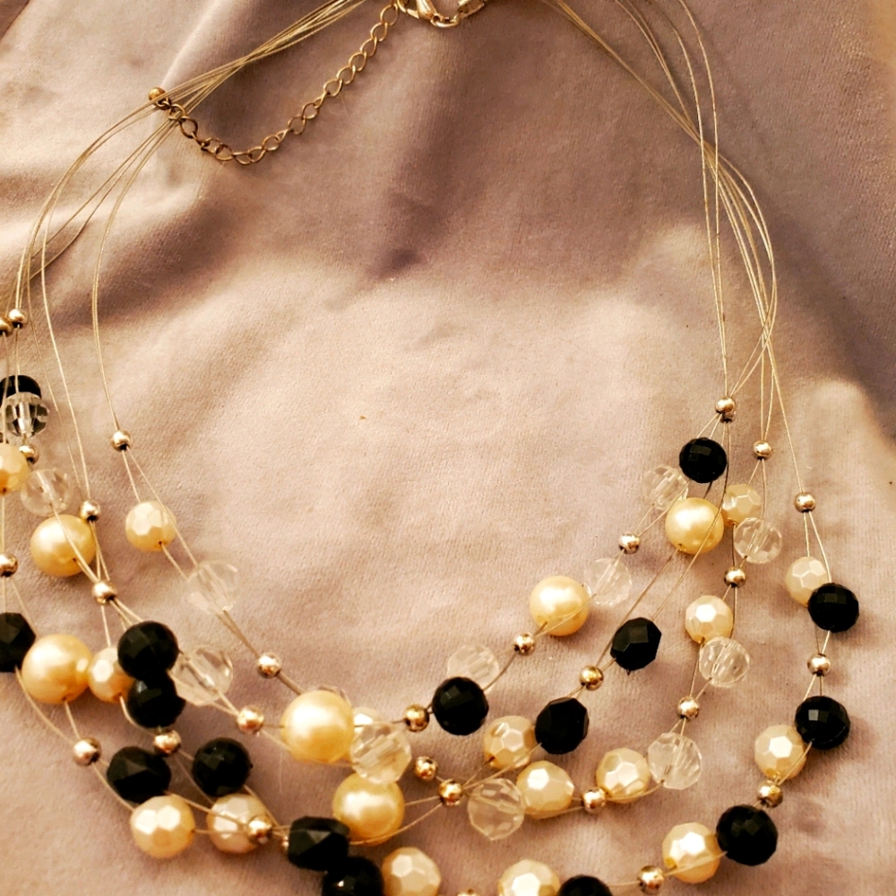 3 for 25 Necklaces